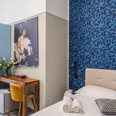 Donna Lena Relais Napoli住宿加早餐旅馆 外观 照片
