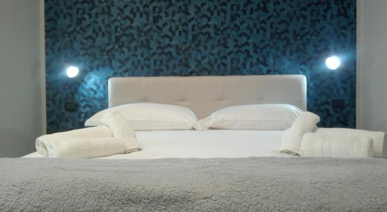 Donna Lena Relais Napoli住宿加早餐旅馆 外观 照片
