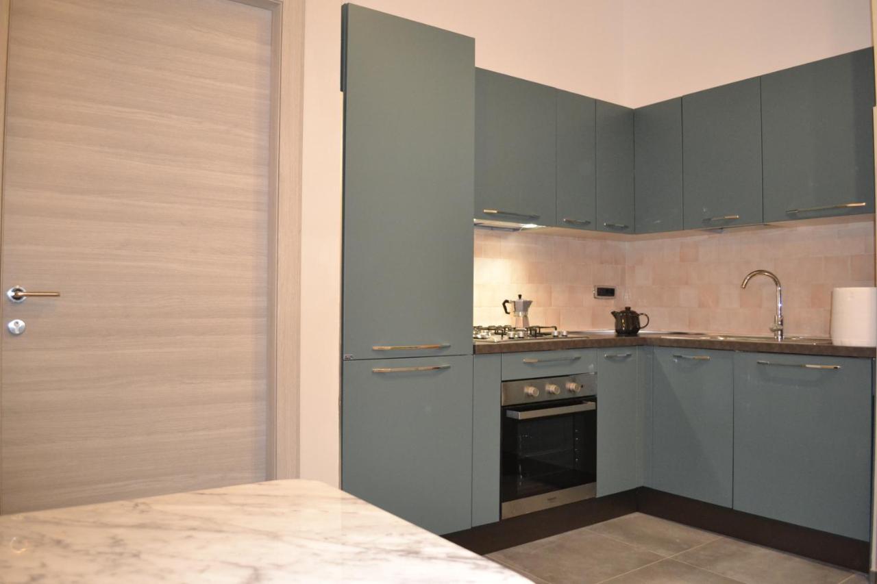 Donna Lena Relais Napoli住宿加早餐旅馆 外观 照片